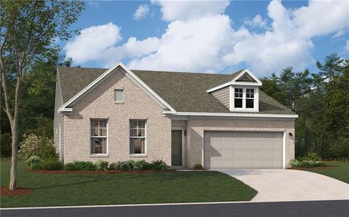 409 Satilla Ct, Locust Grove, GA, 30248-1133 | Card Image