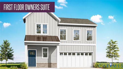 9003 Szalay Ln, Ashland, VA, 23005 | Card Image