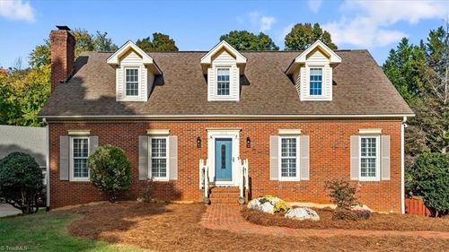 1010 Westminster Drive, Greensboro, NC, 27410 | Card Image