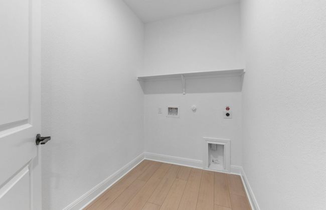 6517 Apache Plum Ln, House other with 3 bedrooms, 2 bathrooms and null parking in Spicewood TX | Image 17