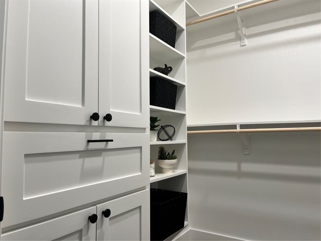 View of spacious closet | Image 29