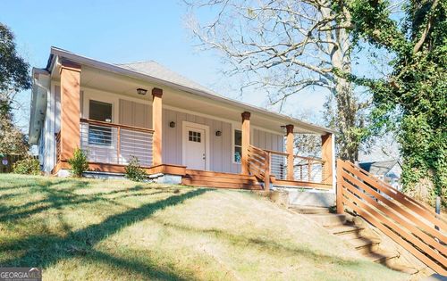 366 Sawtell Avenue Se, Atlanta, GA, 30315 | Card Image