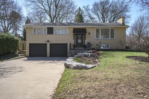 189 Hunt Club Dr, London, ON, N6H3Y8 | Card Image