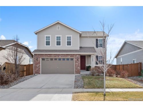 25584 E Byers Dr, Aurora, CO, 80018 | Card Image