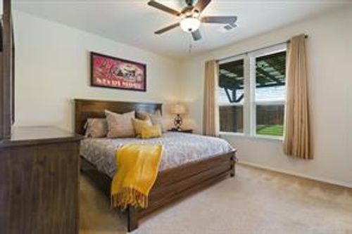 2208 Cliffbrake Way, Georgetown, TX, 78626-2773 | Card Image