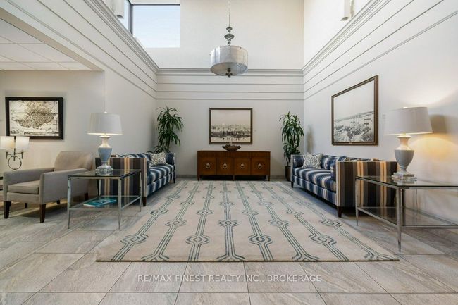 507 - 165 Ontario St, Condo with 2 bedrooms, 2 bathrooms and null parking in Kingston ON | Image 36