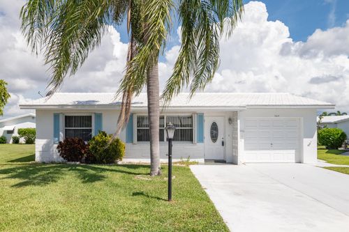 907 Sw 7th Ave, Boynton Beach, FL, 33426-4750 | Card Image