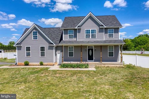 16191 Jonas Rd, CULPEPER, VA, 22701-4455 | Card Image