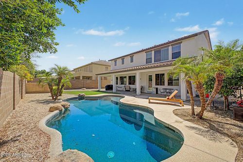 3080 E Andre Ave, Gilbert, AZ, 85298-9007 | Card Image