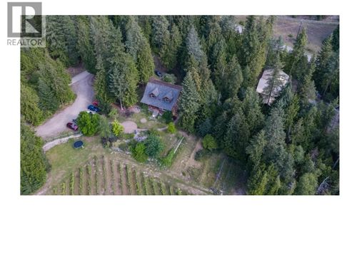 2302 Skimikin Rd, Tappen, BC, V0E2X3 | Card Image