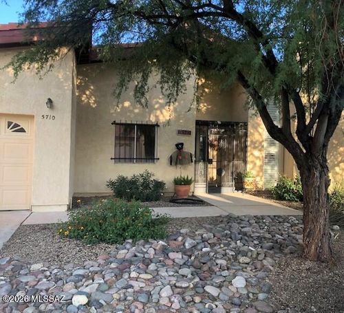 5710 N Camino Del Sol, Tucson, AZ, 85718 | Card Image