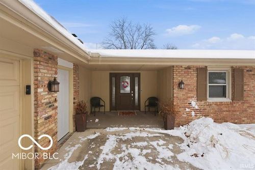 5308 N Leslie Dr, Muncie, IN, 47304-5933 | Card Image