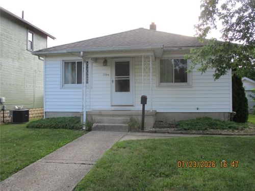 1504 Nicklin Ave, Piqua, OH, 45356-1414 | Card Image