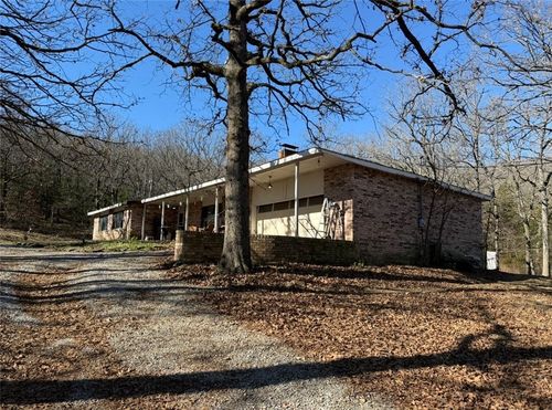 657 W Carrol St, Fayetteville, AR, 72701 | Card Image