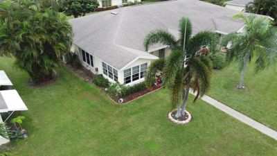 A - 5186 Lakefront Boulevard, Home with 2 bedrooms, 2 bathrooms and null parking in Delray Beach FL | Image 3