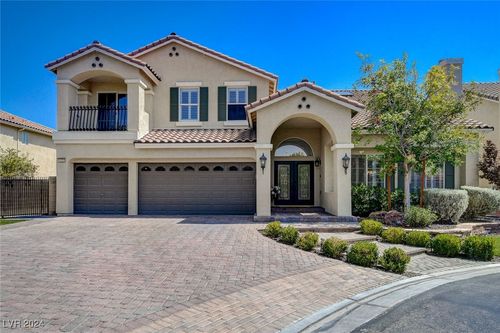 11154 Grants Landing Court, Las Vegas, NV, 89141 | Card Image