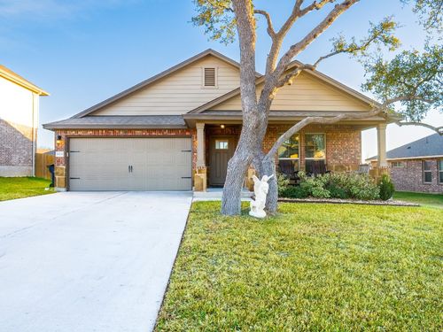 1321 Spicewood Drive, Burnet, TX, 78611 | Card Image