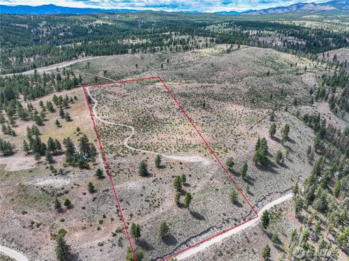 0 Evergreen Camp Rd, Chelan, WA, 98816 | Card Image
