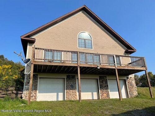1563 Tower Mountain Rd, Stamford, NY, 12167-1991 | Card Image