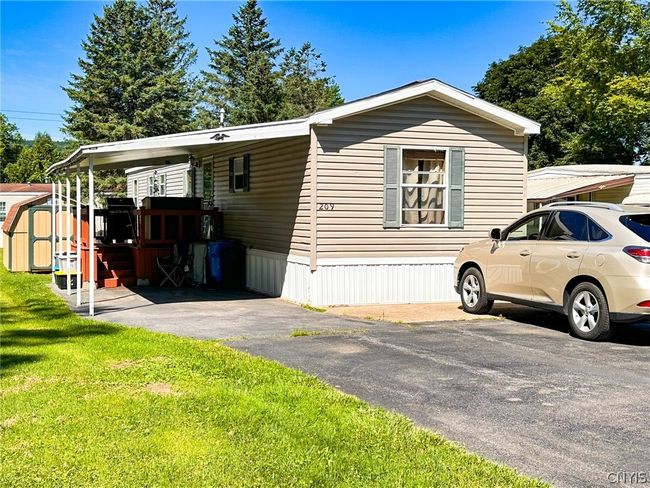 209 Joseph Street, House other with 3 bedrooms, 2 bathrooms and null parking in Schuyler NY | Image 2