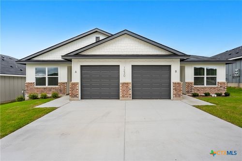 a-1230 Concord Dr, Copperas Cove, TX, 76522-8155 | Card Image