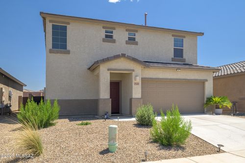 7121 W Vineridge Dr, Tucson, AZ, 85757-0155 | Card Image