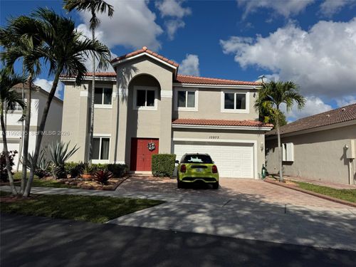 10973 Nw 53rd Ln, Doral, FL, 33178-3909 | Card Image
