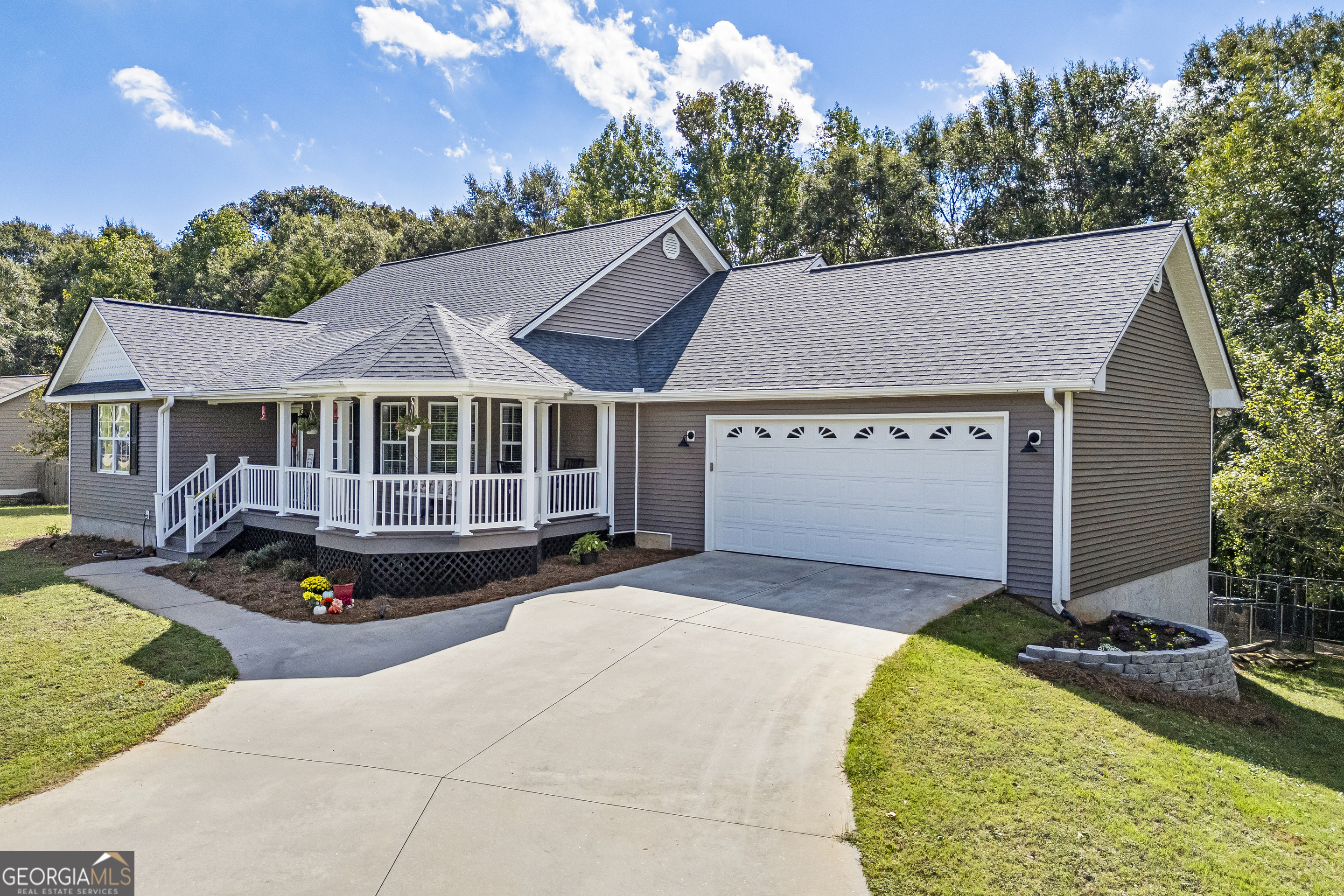 Harper Ln, Royston, GA 30662