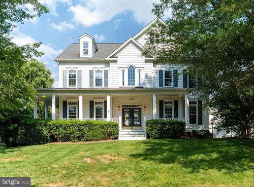 25072 Gazelle Ct, Chantilly, VA, 20152-5905 | Card Image