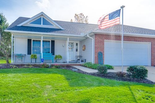 2770 Doral Cir Se, Massillon, OH, 44646-7436 | Card Image