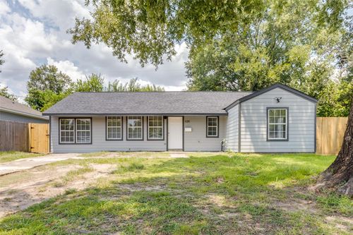 5311 Dewberry St, Houston, TX, 77021-3744 | Card Image