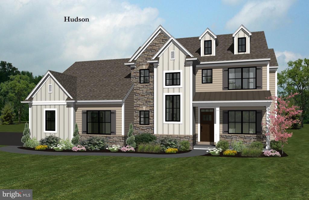 Wellington Way, York, PA 17406