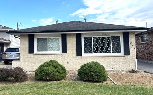 283 Luella Ave, Calumet City, IL, 60409-1804 | Card Image