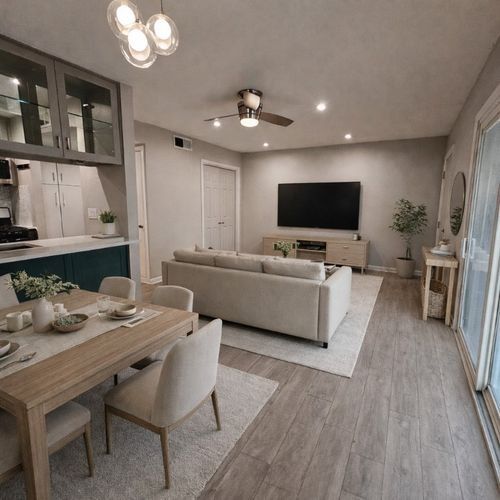 apt-146-7801 Shoal Creek Blvd, Austin, TX, 78757-1003 | Card Image