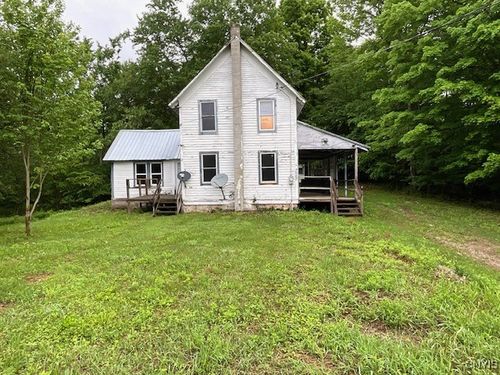 7927 Corbine Rd, Harrisville, NY, 13648-3413 | Card Image