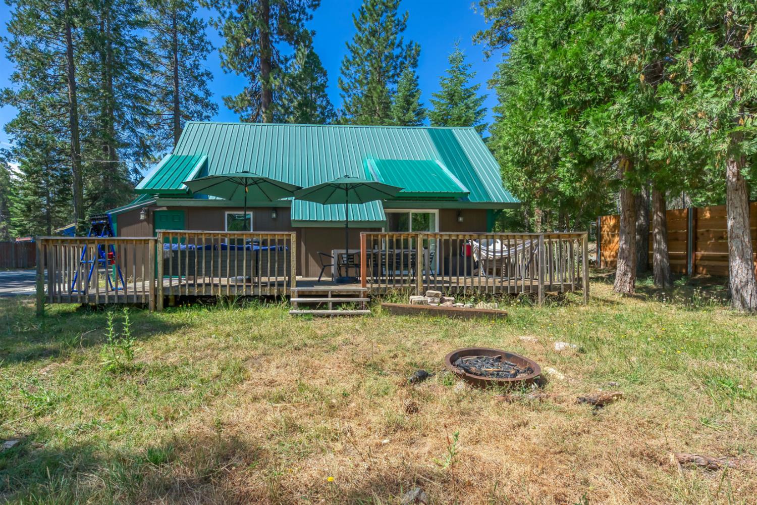 Residential in Shaver Lake 5