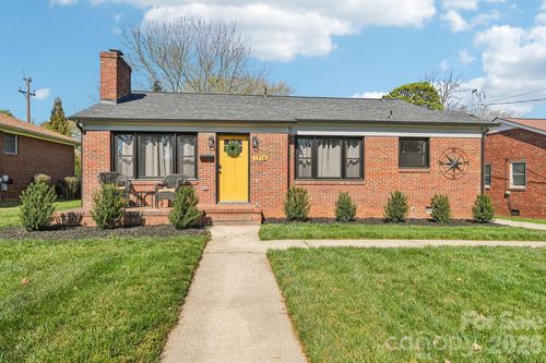 1716 Patton Ave, Charlotte, NC, 28216-5419 | Card Image