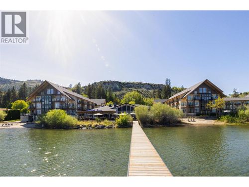 369-13011 Lakeshore Dr S, Summerland, BC, V0H1Z1 | Card Image