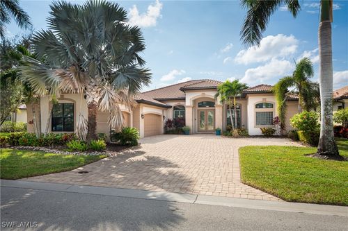 23083 Sanabria Loop, BONITA SPRINGS, FL, 34135 | Card Image