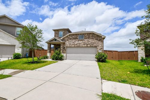 21158 Coral Blossom Ln, Cypress, TX, 77433-5913 | Card Image