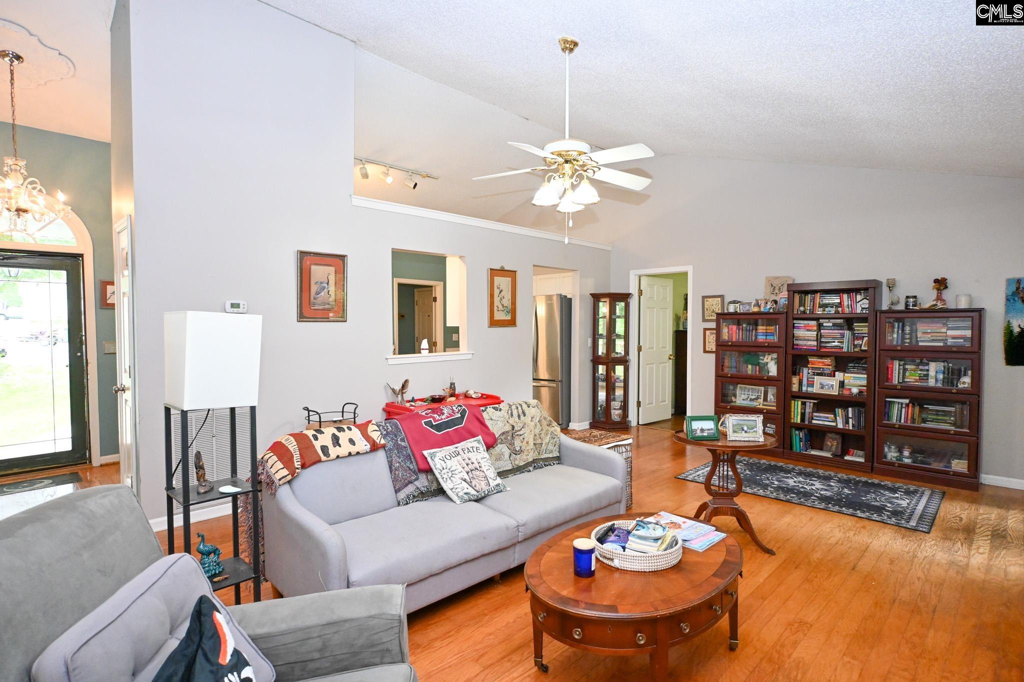 Residential in Lexington 2