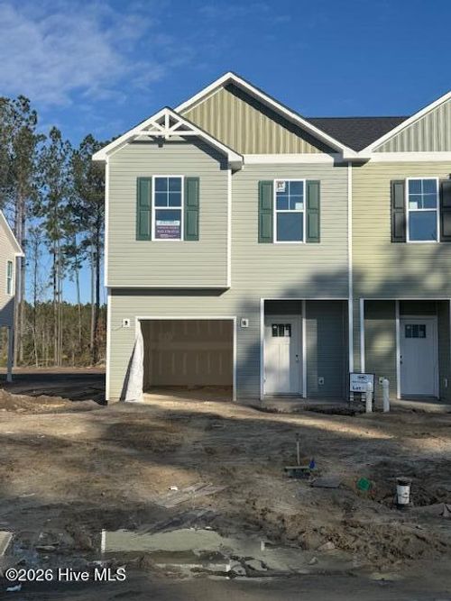 110 Crab Claw Spit Lane, Jacksonville, NC, 28546 | Card Image