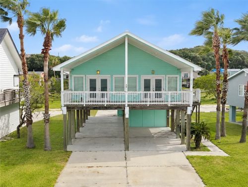 601 Bayshore Dr, Ingleside, TX, 78362-4706 | Card Image