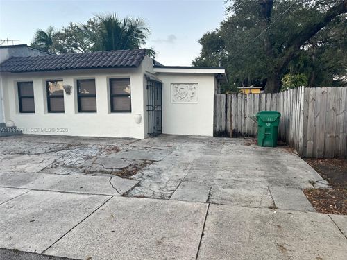 rear-1101 Nw 32nd Pl, Miami, FL, 33125-2854 | Card Image