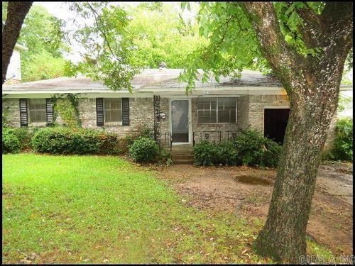 2619 Montreal Dr, Little Rock, AR, 72204-3495 | Card Image