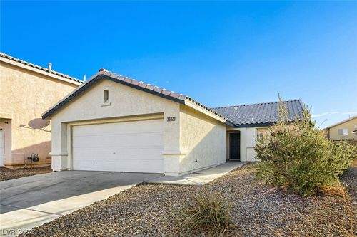3332 Strawberry Roan Rd, North Las Vegas, NV, 89032-2477 | Card Image