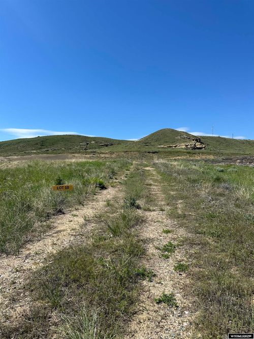 Lot 10 John Butler Drive, Glenrock, WY, 82637 | Card Image