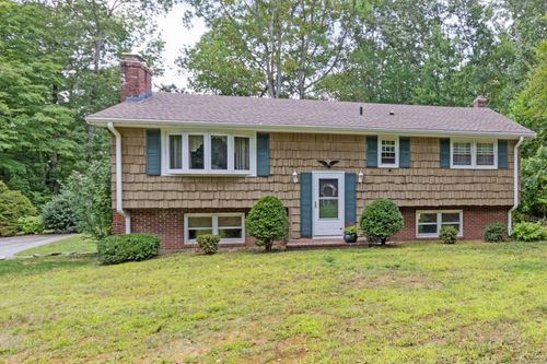 136 Slocum Rd, Hebron, CT, 06248-1437 | Card Image