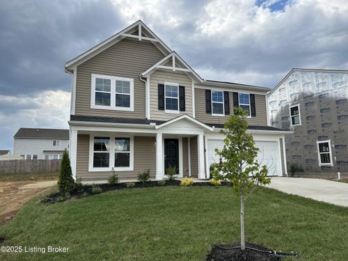 11112 Ornate Pl, Louisville, KY, 40229-8541 | Card Image