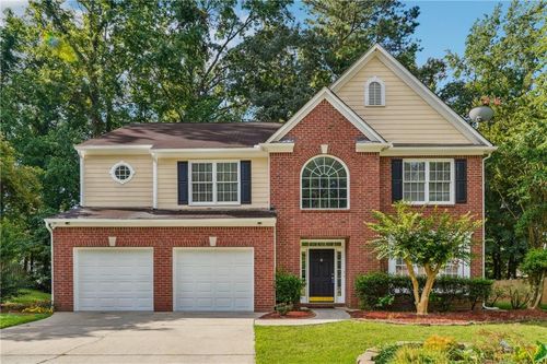 1415 Stoney Field Pl, Lawrenceville, GA, 30043-3861 | Card Image